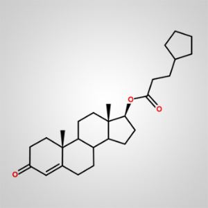 Testosterone Cypionate CAS 58-20-8