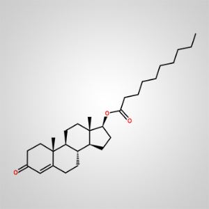 Testosterone Decanoate CAS 5721-91-5