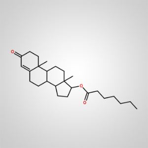 Testosterone Enanthate CAS 315-37-7