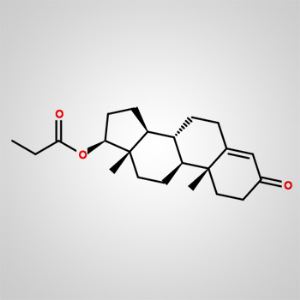 Testosterone Propionate CAS 57-85-2