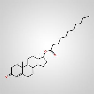 Testosterone Undecanoate CAS 5949-44-0