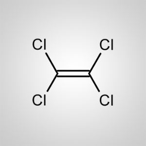 Tetrachloroethylene CAS 127-18-4