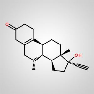 Tibolone CAS 5630-53-5