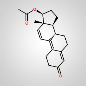 Trenbolone Acetate (Revalor-H) CAS 10161-34-9