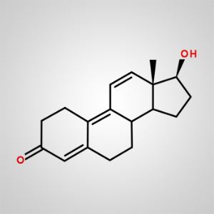 Trenbolone CAS 10161-33-8