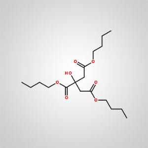 Tributyl Citrate CAS 77-94-1