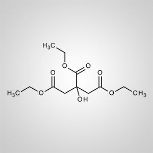 Triethyl Citrate CAS 77-93-0