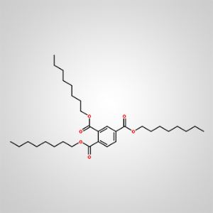 Trioctyl Trimellitate CAS 3319-31-1