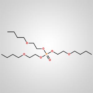 Tris(2-butoxyethyl) Phosphate CAS 78-51-3