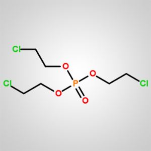Tris(2-chloroethyl) Phosphate CAS 115-96-8