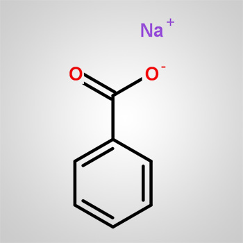 Sodium Benzoate CAS 532-32-1