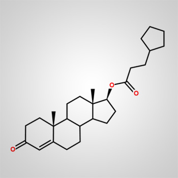 Testosterone Cypionate CAS 58-20-8