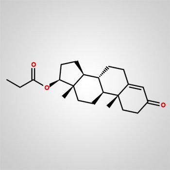 Testosterone Propionate CAS 57-85-2