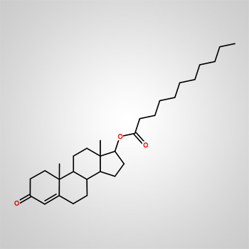 Testosterone Undecanoate CAS 5949-44-0