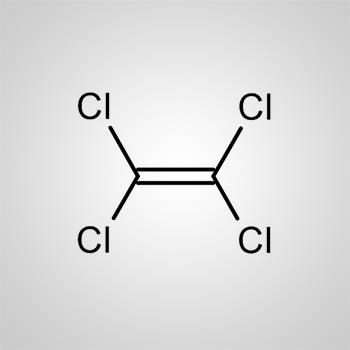 Tetrachloroethylene CAS 127-18-4