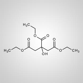 Triethyl Citrate CAS 77-93-0