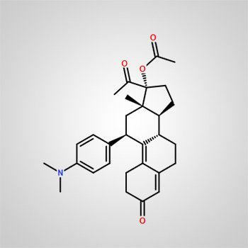 Ulipristal Intermediate CAS 126784-99-4